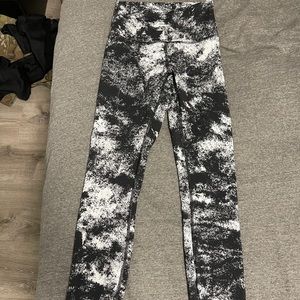 Lululemon wunder train 25”